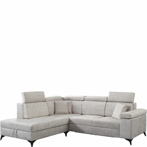 Stūra dīvāns BRICO, Country 2 Stūra dīvāns BRICO, Country 2